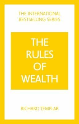 Rules of Wealth, the