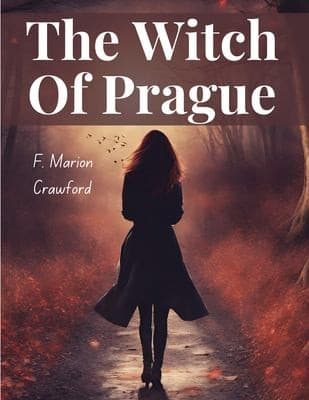 Witch of Prague