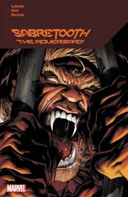 Sabretooth