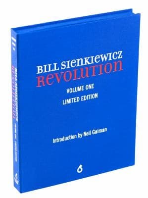 Revolution