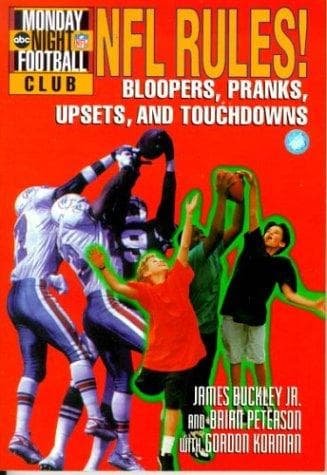 NFL rules!