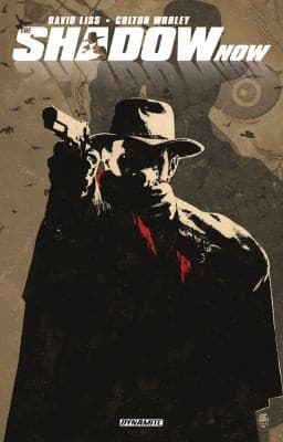 The Shadow now