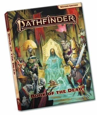 Pathfinder