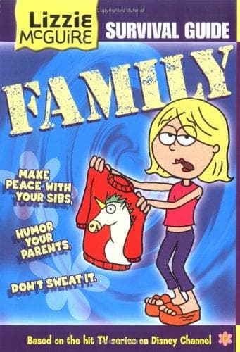 Lizzie McGuire Survival Guide