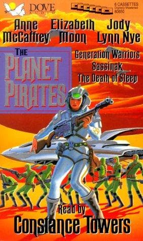 Planet Pirates