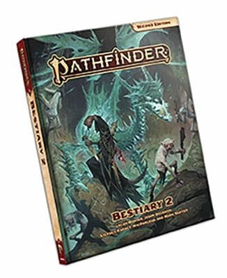 Pathfinder