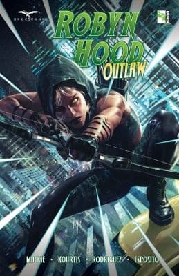 Robyn Hood