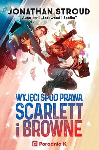 Wyjęci spod prawa