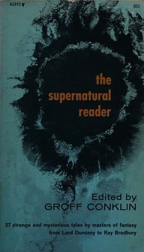 The supernatural reader