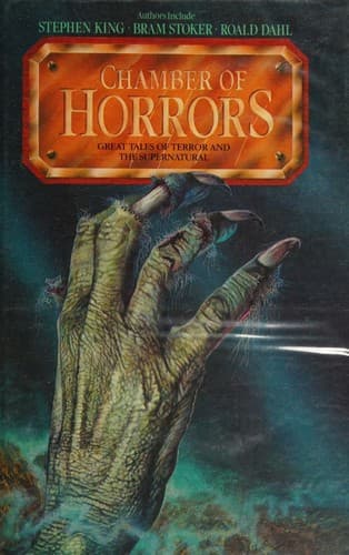 Chamber of Horrors