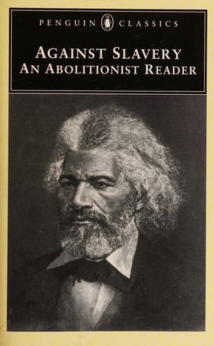 Against Slavery