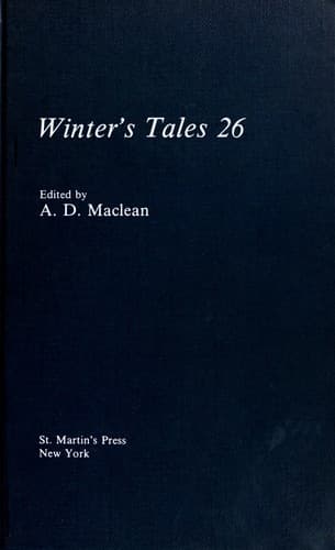 Winter's Tales 26