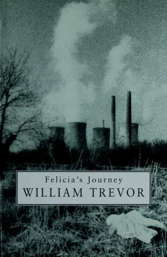 Felicias's Journey