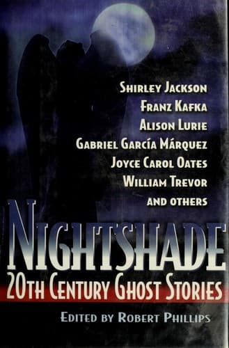Nightshade