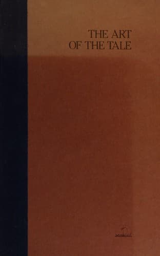 The Art of the Tale