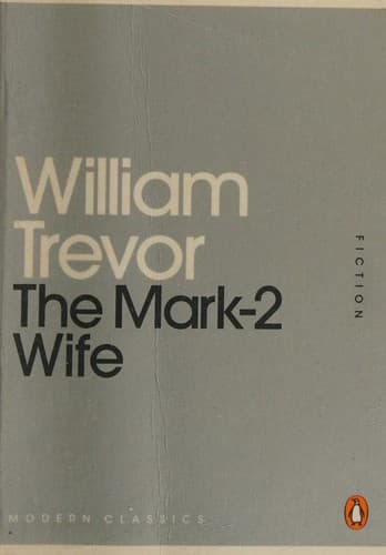 The Mark2 Wife