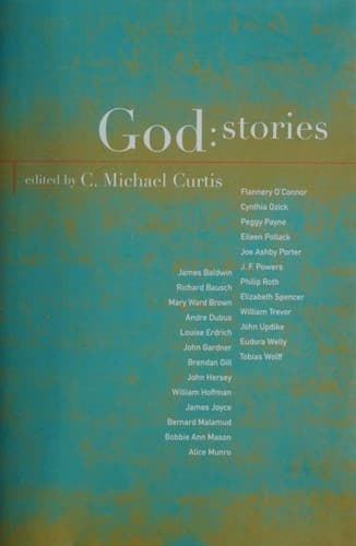God