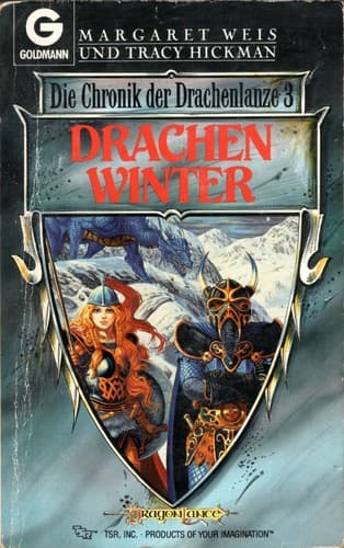 Drachenwinter
