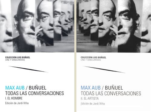 Buñuel, todas las conversaciones
