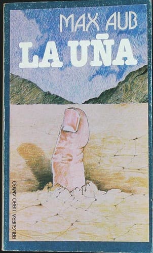 La uña