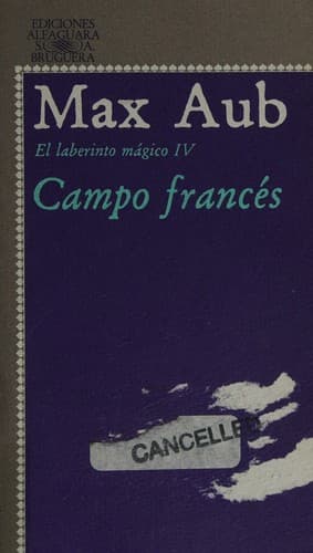 Campo francés