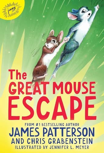 Great Mouse Escape