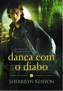 Dança com o Diabo O Predador da Noite - Vol. 4