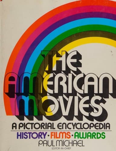 The American movies;