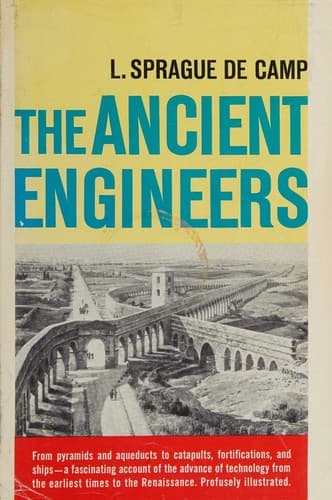The ancient engineers