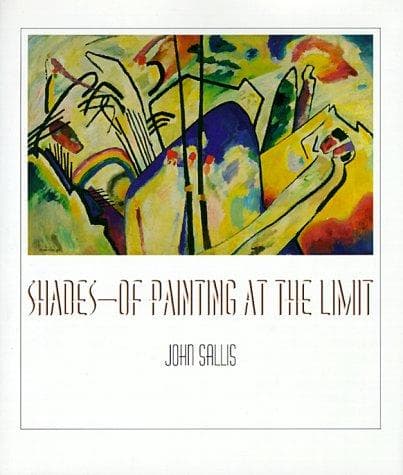 Shades--of painting at the limit
