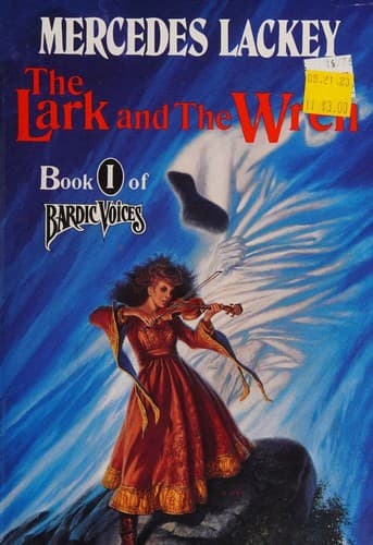 Bardic Voices - Book I