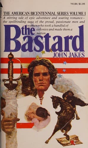 The Bastard
