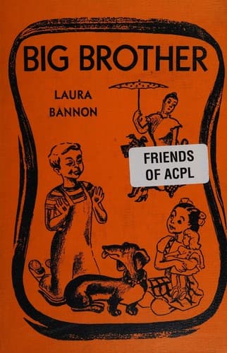 Big brother
