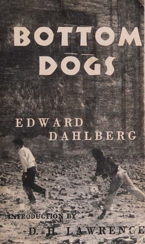 Bottom Dogs
