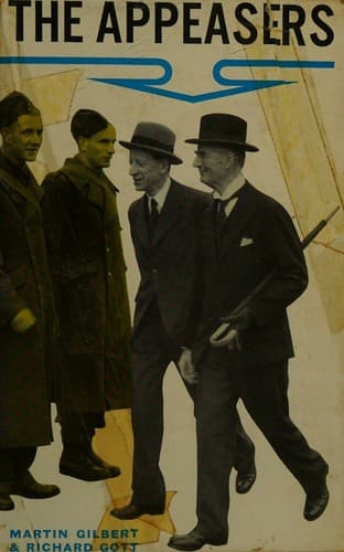 The Appeasers