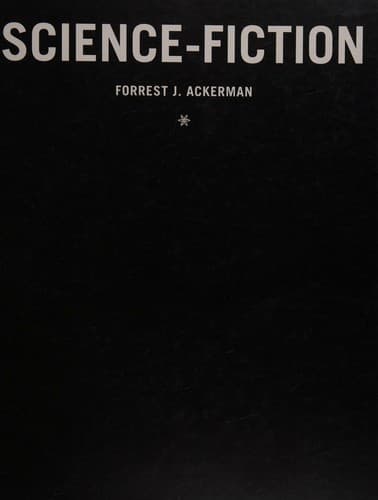 Science-fiction