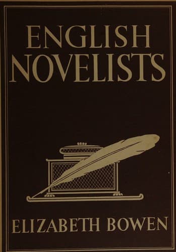 English novelists