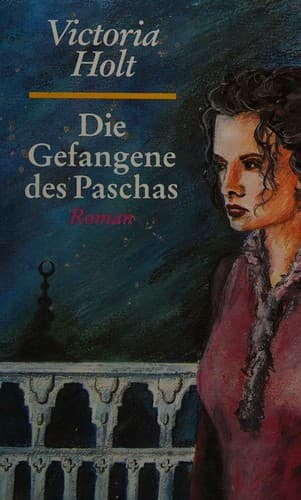 Die Gefangene des Paschas