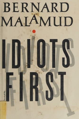 Idiots First