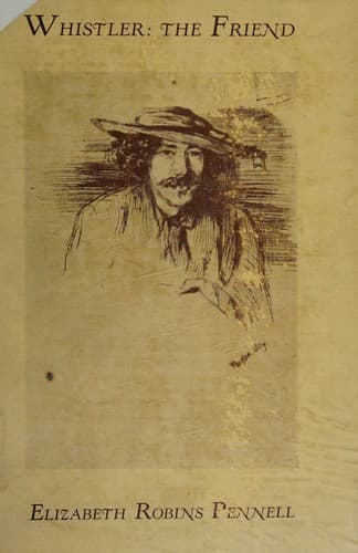 Whistler the friend