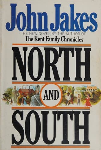 North and South
