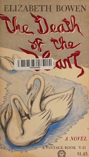 The death of the heart
