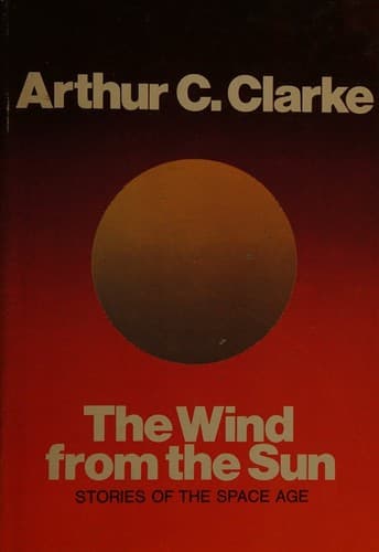THE WIND FROM THE SUN