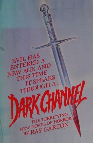 Dark Channel