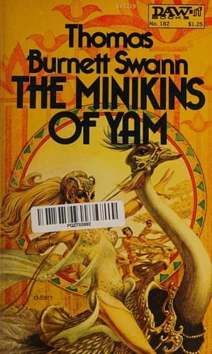 The Minikins of Yam
