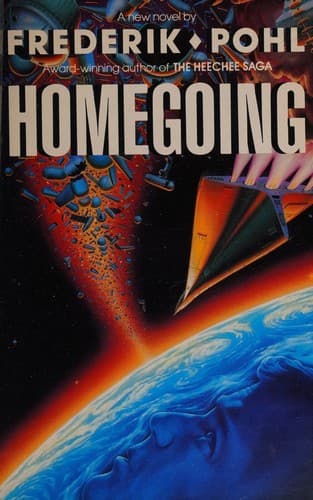 Homegoing