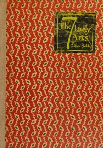 The seven lively arts