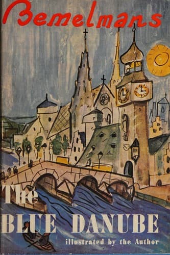 The Blue Danube