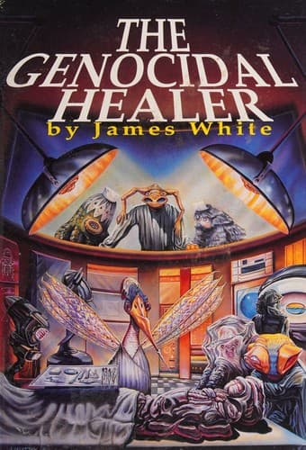 The Genocidal Healer