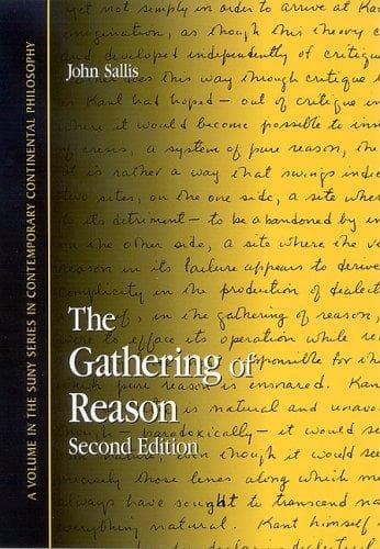The gathering of reason